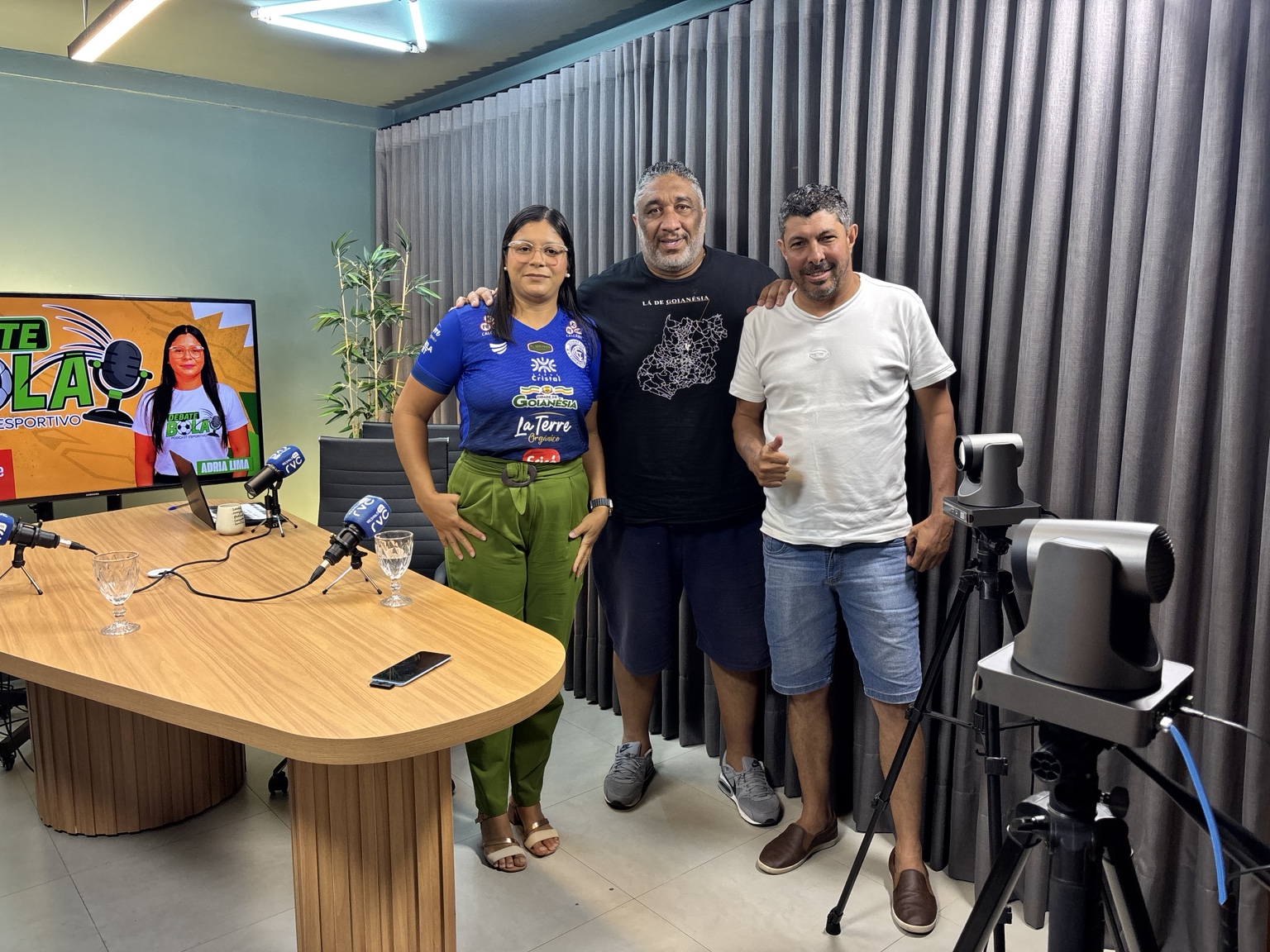 Primeiro Episódio