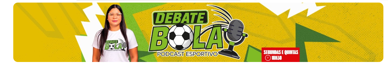 Debate Bola Podcast